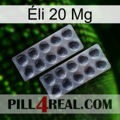 Éli 20 Mg 31